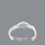 Chanel J12 H2429 | Diamonds | Ceramic | Box&Papers | 1 year... for $7,015 for sale from a Seller on Chrono24