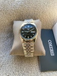 Seiko 5 Automatic Sport Snxs79 Jubilee, Warranty, Full Set for $350 for sale from a Private Seller on Chrono24