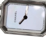 Chanel Première H3249 Steel Very good for $2,081 for sale from a Trusted Seller on Chrono24