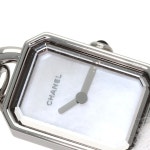 Chanel Première H3249 Steel Very good for $2,081 for sale from a Trusted Seller on Chrono24
