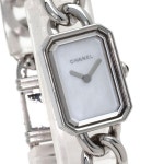 Chanel Première H3249 Steel Very good for $2,081 for sale from a Trusted Seller on Chrono24