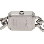 Chanel Première H3249 Steel Very good for $2,081 for sale from a Trusted Seller on Chrono24