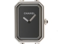 Chanel Première H3250 Automatic Steel Good for $1,910 for sale from a Trusted Seller on Chrono24