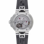 Oris 7769 4157-07 4 22 74fc 01 400 Aquis Date Calibre FULL SET... for $3,237 for sale from a Trusted Seller on Chrono24