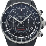 Chanel J12 H3409 Automatic 2014 Ceramic Good for $2,786 for sale from a Trusted Seller on Chrono24
