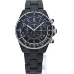 Chanel J12 H3409 Automatic 2014 Ceramic Good for $2,786 for sale from a Trusted Seller on Chrono24