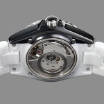 Chanel J12 Ceramic & Steel / White / 38 mm / Box&Papers / H6515... Box&Papers /  H6515 for $7,277 for sale from a Trusted Seller... 