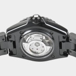Chanel J12 Limited / Ceramic / Black / 33mm / Box&Papers / H6784 for $7,608 for sale from a Trusted Seller on Chrono24