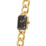 Chanel Premire L H0113 for $12,118 for sale from a Trusted Seller on Chrono24