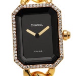 Chanel Premire L H0113 for $12,118 for sale from a Trusted Seller on Chrono24