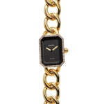 Chanel Premire L H0113 for $12,118 for sale from a Trusted Seller on Chrono24