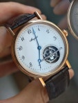Breguet Classique Tourbillon Extra-flat 5367 for $93,000 for sale from a Trusted Seller on Chrono24