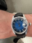 Rolex Oyster Date Rolex Oysterdate Precision 6694, 17 rubini,... for $3,153 for sale from a Private Seller on Chrono24