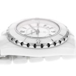 Chanel J12 H0968 Quartz Good for $1,845 for sale from a Trusted Seller on Chrono24