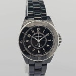 Chanel J12 H5696 for $5,975 for sale from a Trusted Seller on Chrono24