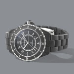Chanel J12 h3131 | Ceramic | 42 mm | 200M | Papers | 1 year... for $3,493 for sale from a Seller on Chrono24