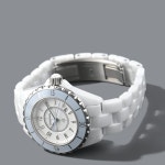 Chanel J12 H4340 | Limited | Ceramic | Papers | 1 year warranty for $3,903 for sale from a Seller on Chrono24