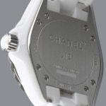 Chanel J12 H4340 | Limited | Ceramic | Papers | 1 year warranty for $3,903 for sale from a Seller on Chrono24