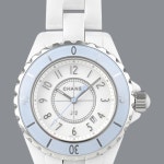 Chanel J12 H4340 | Limited | Ceramic | Papers | 1 year warranty for $3,903 for sale from a Seller on Chrono24
