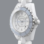 Chanel J12 H4340 | Limited | Ceramic | Papers | 1 year warranty for $3,903 for sale from a Seller on Chrono24