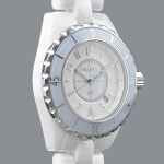 Chanel J12 H4340 | Limited | Ceramic | Papers | 1 year warranty for $3,903 for sale from a Seller on Chrono24