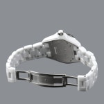 Chanel J12 H4340 | Limited | Ceramic | Papers | 1 year warranty for $3,903 for sale from a Seller on Chrono24