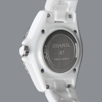 Chanel J12 H5704 | Diamonds | Ceramic | Box&Papers | 1 year... for $6,388 for sale from a Seller on Chrono24