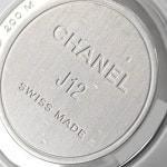 Chanel J12 H5704 | Diamonds | Ceramic | Box&Papers | 1 year... for $6,388 for sale from a Seller on Chrono24