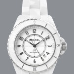 Chanel J12 H5700 | Date | Ceramic | 38 mm | Papers | 1 year... for $6,388 for sale from a Seller on Chrono24