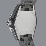 Chanel J12 H1625 | Ceramic&Steel | Diamonds | Papers | 1 year... for $3,610 for sale from a Seller on Chrono24