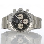 Rolex Daytona Ref. 6265 Big Red for $73,842 for sale from a Trusted Seller on Chrono24