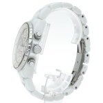 Chanel J12 H3410 Automatic Ceramic Very good for $2,845 for sale from a Trusted Seller on Chrono24