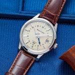 Grand Seiko NEW 2026 SBGM221 Elegance Mechanical GMT 39.5mm -... for $5,300 for sale from a Trusted Seller on Chrono24