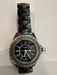 Chanel J12 Model H1416 - immaculate for $8,284 for sale from a Private Seller on Chrono24