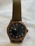 Oris Big Crown Propilot Date 01 751 7761 3164-07 3 Complete... for $1,351 for sale from a Private Seller on Chrono24