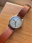 Omega Ck 859 Immaculate Omega CK 859 for $6,435 for sale from a Private Seller on Chrono24