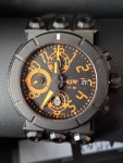 RSW Outland Full Set, LTD EDITION Nr.47 von 99,NP 2795 CHF for $1,123 for sale from a Private Seller on Chrono24
