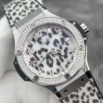 Hublot Big Bang 38 mm 361.SX.7710.NR.1104.JPN18 Quartz Steel Very good for $6,604 for sale from a Seller on Chrono24