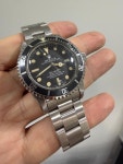 Rolex Sea-Dweller 1665 Watch only circa 1977 for $13,200 for sale from a Trusted Seller on Chrono24