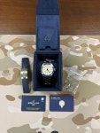 Breitling Superocean Automatic 42 Steel Bracelet AND Rubber Strap for $3,486 for sale from a Private Seller on Chrono24