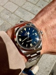 Rolex Explorer Rolex 1016 Gilt Dial for $24,513 for sale from a Private Seller on Chrono24