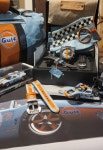 Steinhart racetimer gt Racetimer GT nr 75 di 88 pz mega full set for $4,759 for sale from a Private Seller on Chrono24