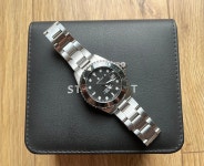 Steinhart Ocean 39 Black Steinhart Ocean 39 Ceramic 103-0981,... for $441 for sale from a Private Seller on Chrono24