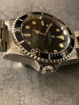 Rolex Sea-Dweller ROLEX Sea Dweller réf 1665 Service Paper...... réf 1665  Service Paper... for $27,693 for sale from a Private... 