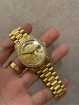 Rolex Day-Date 36 for $34,310 for sale from a Seller on Chrono24