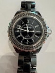 Chanel J12 Model H1416 - immaculate for $8,284 for sale from a Private Seller on Chrono24