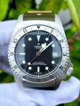 Tudor Black Bay M70150-0001 Automatic 2023 Steel Like new & unworn for $3,850 for sale from a Private Seller on Chrono24