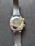 Oris Chronoris Date Full set, warranty until 2028 for $1,064 for sale from a Private Seller on Chrono24