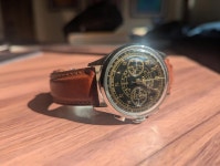 Tissot Telemeter 1938 for $1,498 for sale from a Private Seller on Chrono24 Tissot Telemeter 1938  for $1,498 for sale from a... 