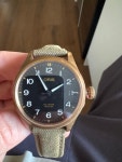 Oris Big Crown Propilot Date 01 751 7761 3164-07 3 Complete... for $1,351 for sale from a Private Seller on Chrono24